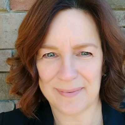 Carolyn Greenfield