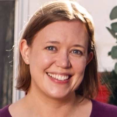 Annika Morton