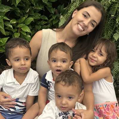 Amanda Caixeta, Birth & Postpartum Doula in Pleasanton, CA