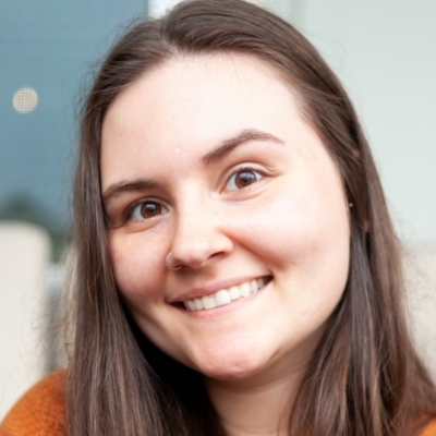 Caitlin Harrison