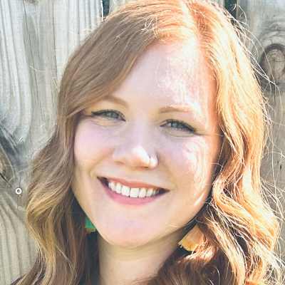 Meghan Boudreau