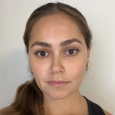 Sarah Shugar