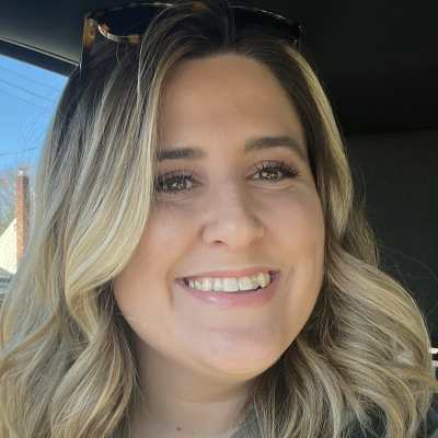Amanda Moshman