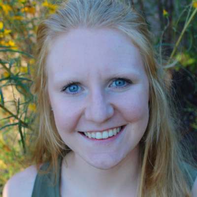 Aubrey  Pickard