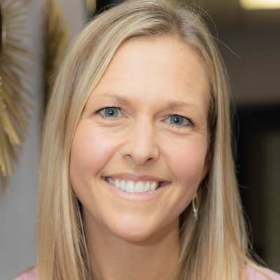 Sheri DeSchaaf