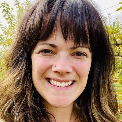 Laura McCullough, Birth & Postpartum Doula in Wenatchee, WA