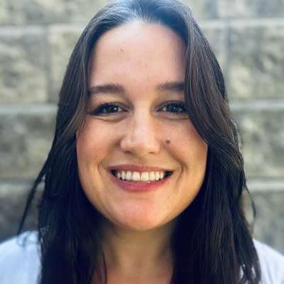 Kathryn Childers, Birth & Postpartum Doula in Chelsea, MA