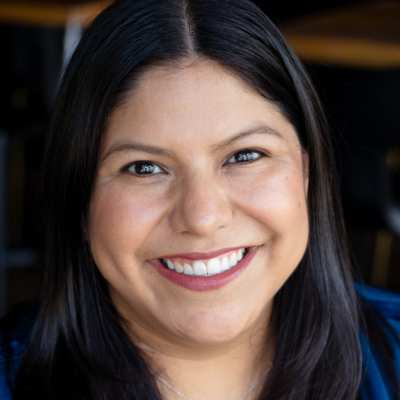 Tamara Garcia