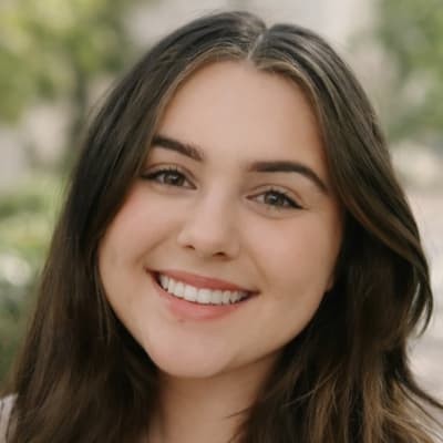 Caitlin Briones
