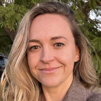 Jennifer Harker