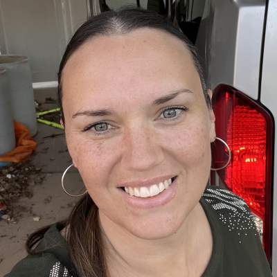 Shayna Gorton