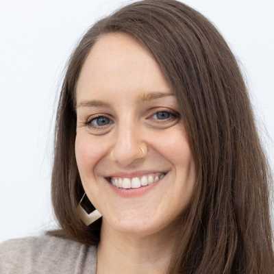 Jessie Salvin