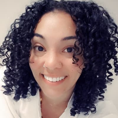 Christina Rutledge