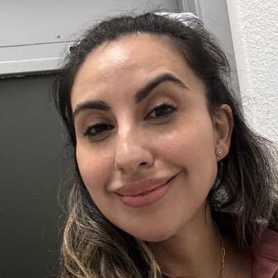Sabrina Rebollar-Aleman, Speech Pathologist in Mc Allen, TX