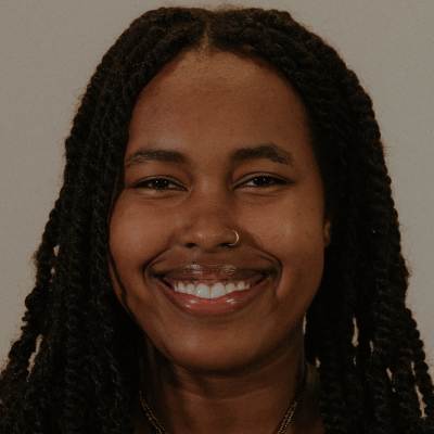 Nina Sharpley