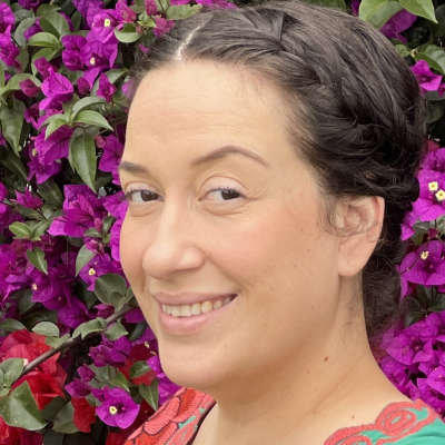 Michelle Wilkerson