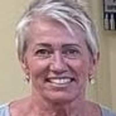 Marianne Graham