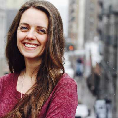 Allyson Murphy