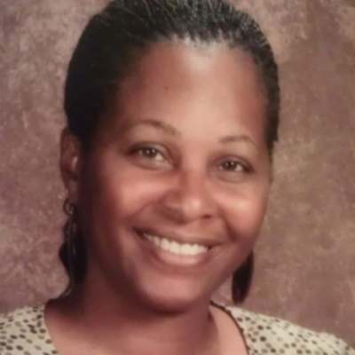 Yvonne Pope-Thompson
