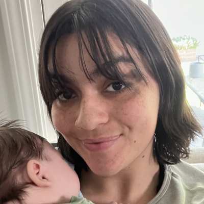 Marie Martinez, Birth & Postpartum Doula in Los Angeles, CA