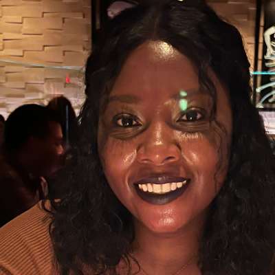 Kimberley Andoh