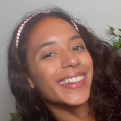 Arianna Gonzales-Lowe