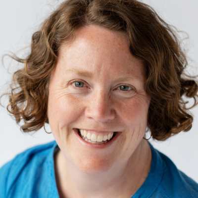 Angela Hodge