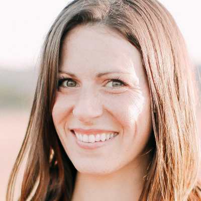 Melanie Smith