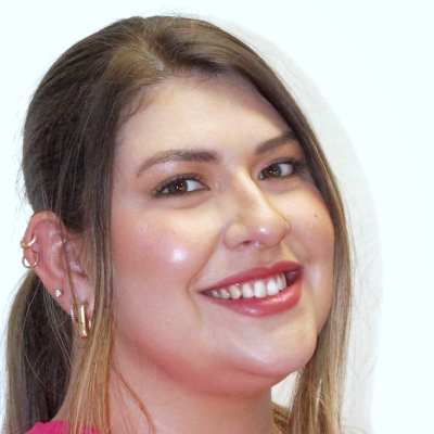 Gabriela Giacomini