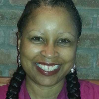 Kimberly Reece