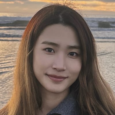 Maggie Yang