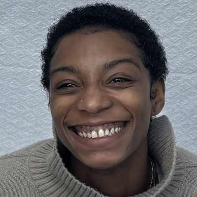 Aliya Barnes