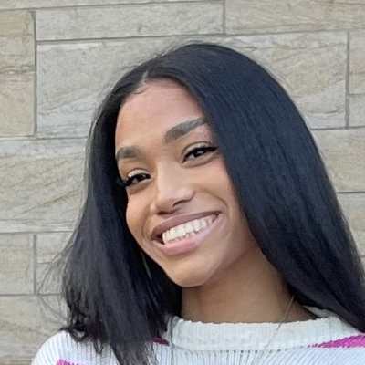 Trinity Roberts