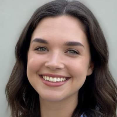 Hanna Hagberg, Night Nanny in Minneapolis, MN