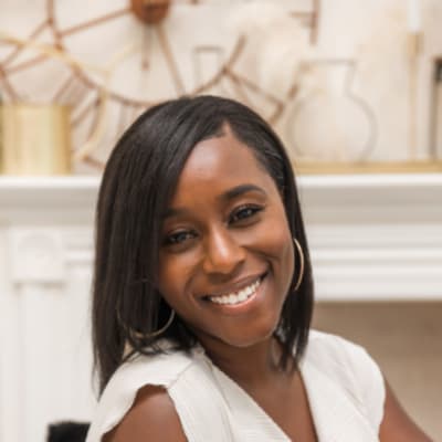 Kashauna Bailey