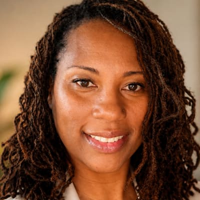 Niesha Porter