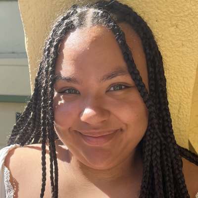 Leila Mottley