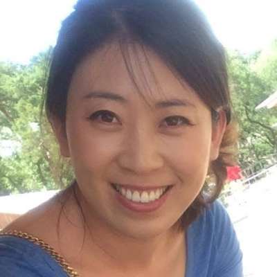 JingJing Geng