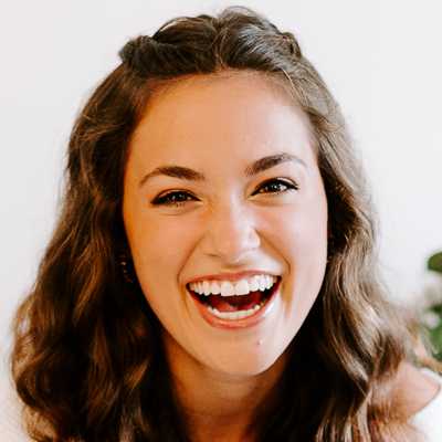 Ava Fabriziani, MS, RDN, LDN, CLC