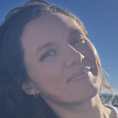 Sarah Giovanetti, Postpartum Doula in New Braunfels, TX