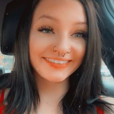 Ashley Helms