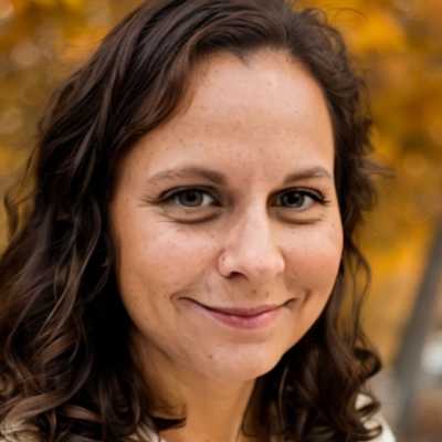 Amy Blum