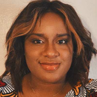 Geeta Asamoah-Kyei