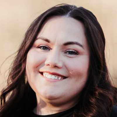 Natasha Whaley