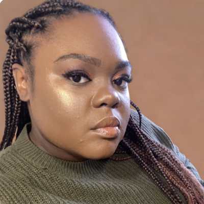 Naomi Washington