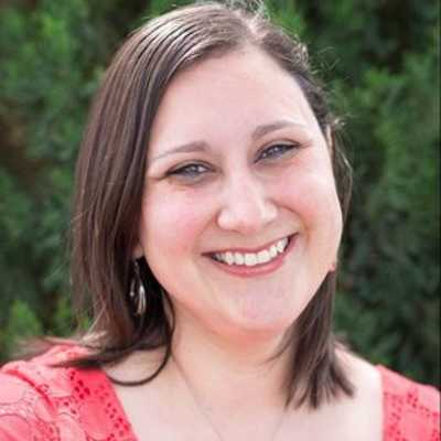 Lacey Castilleja Fisher