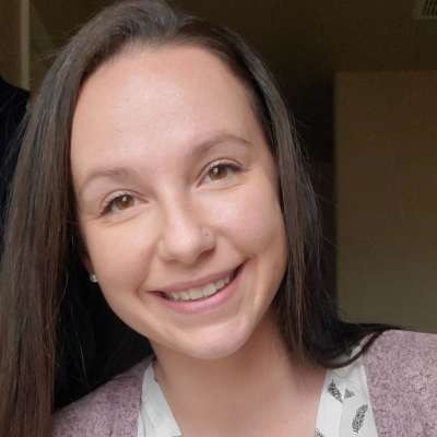 Katherynn Swayzer