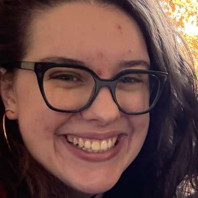 Melinda Delamarter