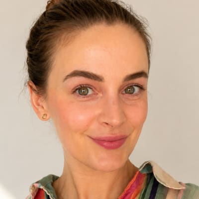 Elisabeth Desinord