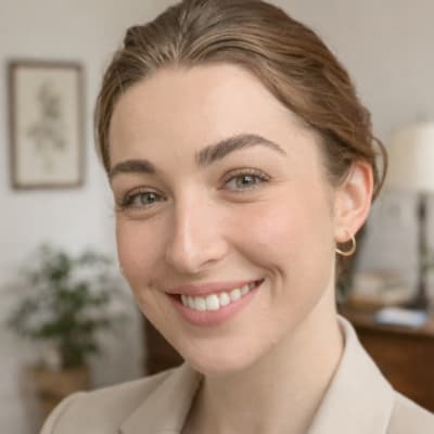 Anna Wright